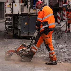 Odzież robocza
