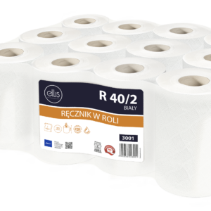 Papier higieniczny